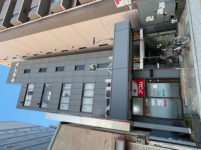 ヒューマンアカデミージュニア 西大橋教室｜ロボット教室